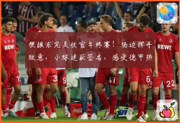 樊振东完美收官年终赛！场边挥手致意，小球迷获签名，感受德甲热情氛围